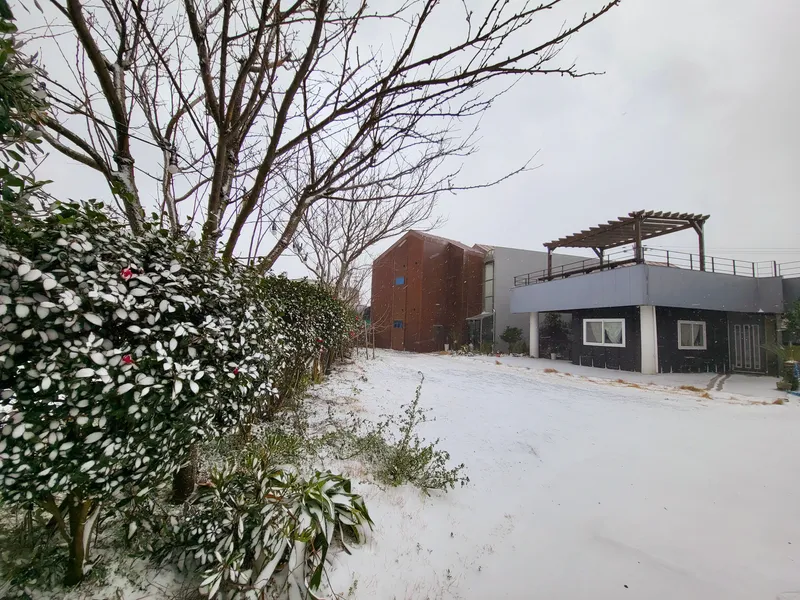 [Gujwa, Jeju] One-room stay (16 pyeong) in a quiet village with a view of the sea in Pyeongdae #102 25