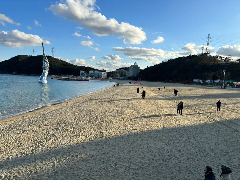 [Dangjin] Dangjin, South Chungcheong Province) Morning on the terrace/Villa in a country house/Room 5/1 hour from Seoul/12 minutes from the sea 77