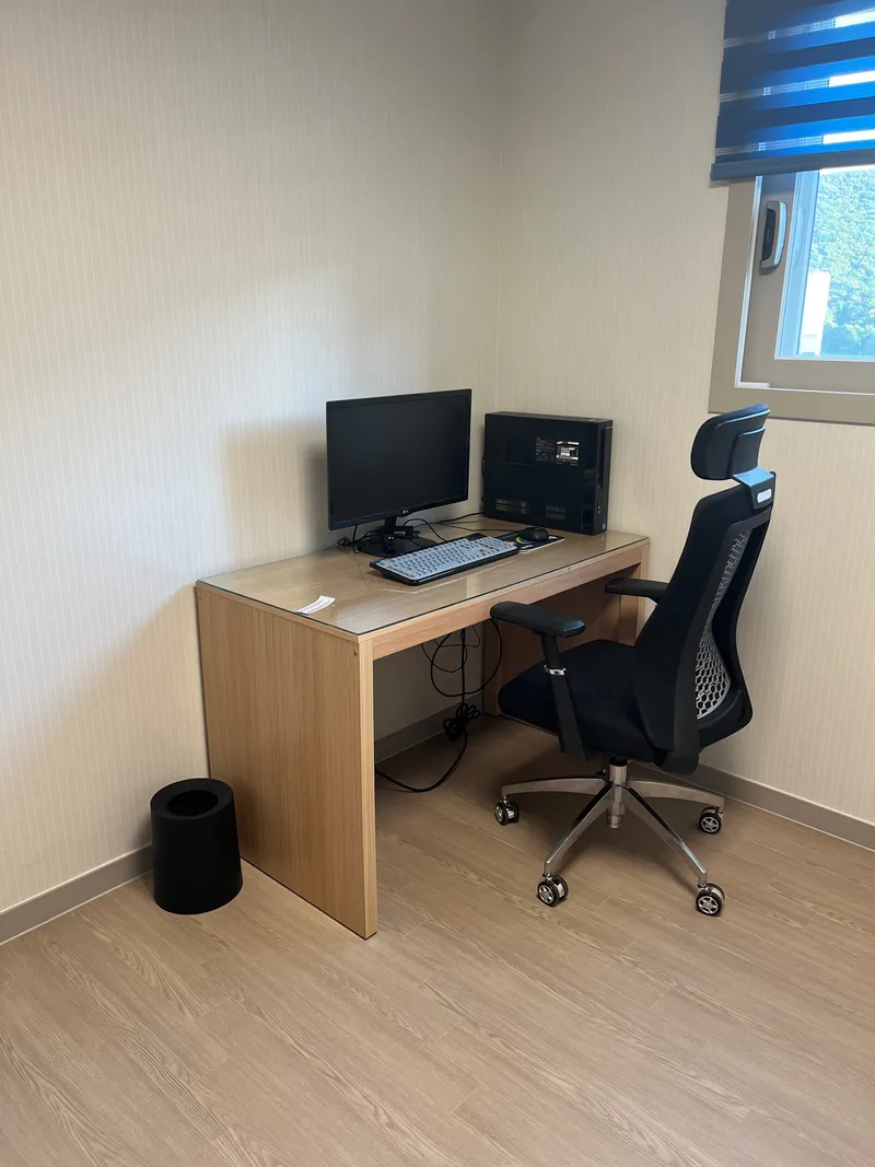 [Geoje] Top floor of newly built apartment with good accessibility 11