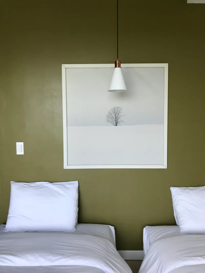 [Seongsan, Seogwipo] Separate one-room with ocean view and Seongsan Sunrise Peak #301 7