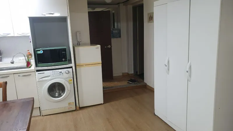[Haeundae, Busan] One-room apartment #1 near Dalmaji Haewoljeong 10