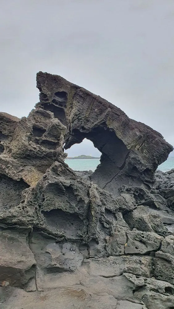 [Jocheon, Jeju] 1-minute walk to the beach / 5-minute drive to Hamdeok Beach (Traveling on foot) 29