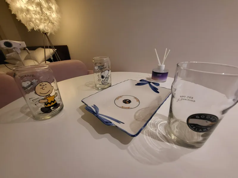 [경기 군포][안양 과천]  나홀로 조용한 도심속힐링 #뷰맛집 #더블역세권 #역1분컷 3