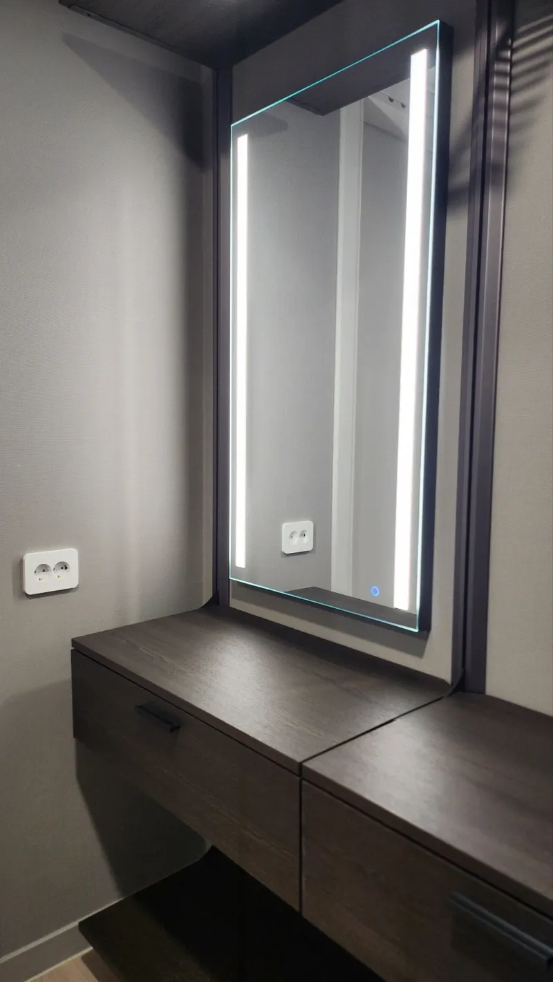 [Geoje] Top floor of newly built apartment with good accessibility 6