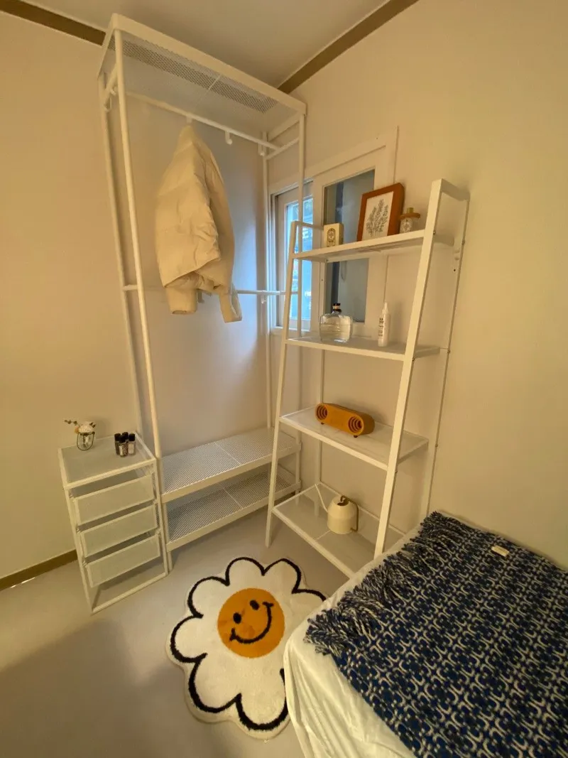 [Seocho, Seoul][3 minutes from Seoul Bangbae Station] Women-only one-roomtel (VIP room, private bathroom) 2