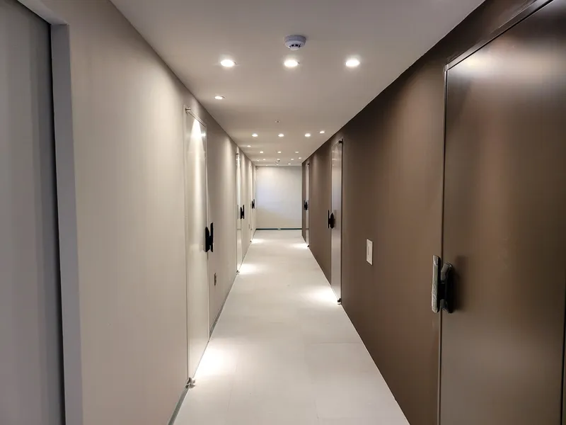 [Seodaemun, Seoul] 1 minute walk from Chungjeongno Station, 20 minutes walk from Seoul Station, Seoul City View 10