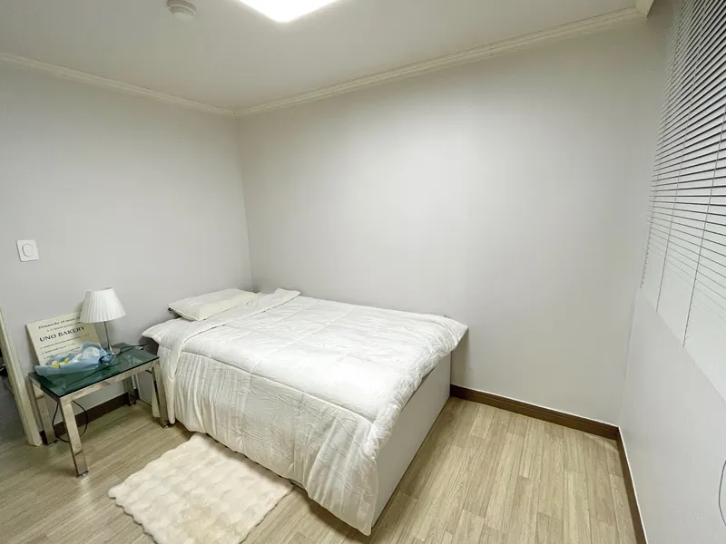 [Sasang, Busan] A large, emotional accommodation with 3 rooms near Sasang Station, accommodating 6 or more people 9