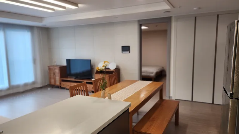 [Geoje] Top floor of newly built apartment with good accessibility 21