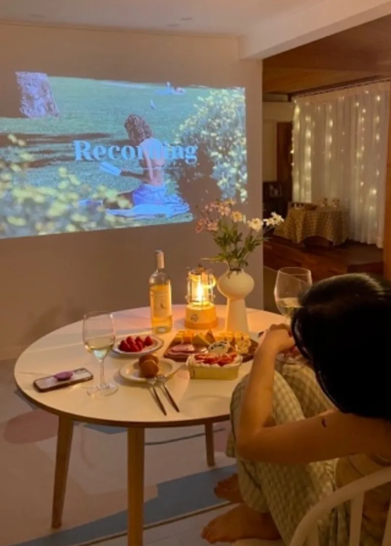 [Tongyeong] Private rental house located in the quiet Yeonmyeong village west of Tongyeong 8