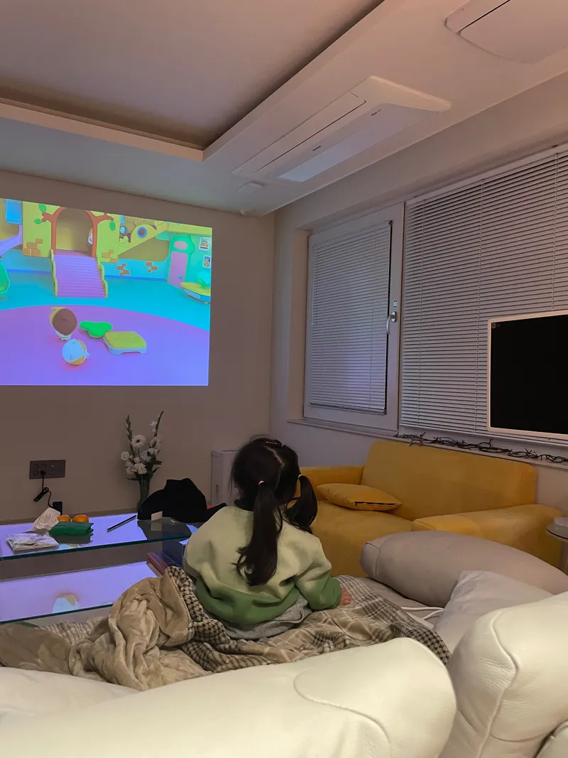 [경기 양주] 자연과 함께하는 럭셔리한 휴식 프리미엄 스테이 22