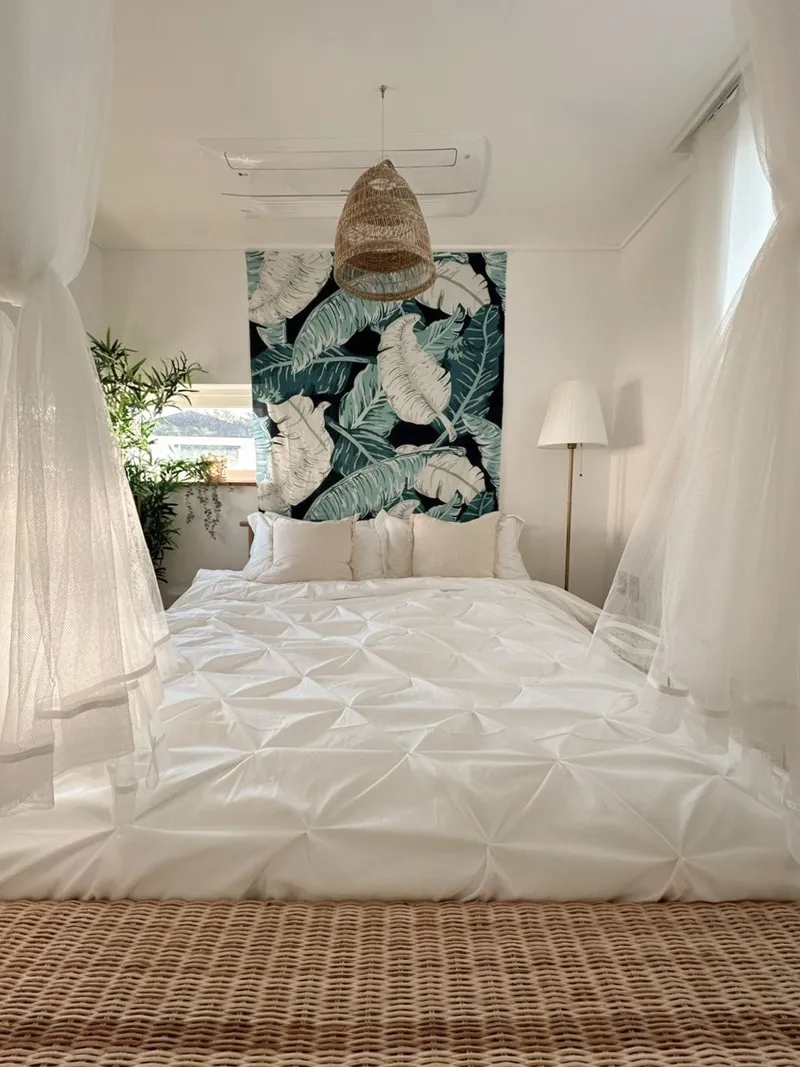 [Hallim, Jeju] Independent townhouse 6