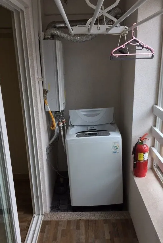 [Cheonan] Dujeong-dong One Room Apartment 3-2 9