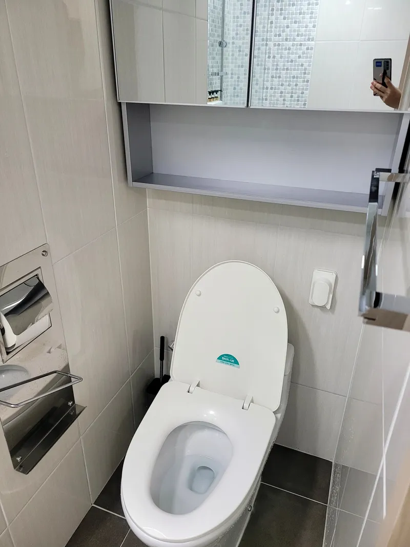 [Jungmun-dong, Seogwipo][5 minutes from the sea, comfortable as home, fully equipped + cost-effective + clean and safe accommodation] 3#4 7