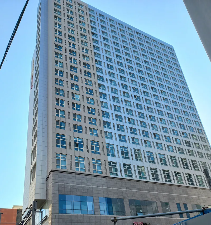 [부산 해운대] 해운대#교통최상 풀옵션 복층오피스텔,해변과 동백섬 도보3분 30