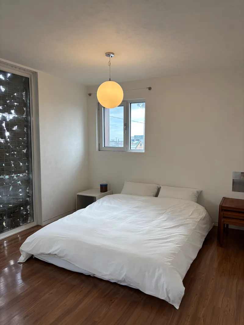 [제주 구좌] 도보5분 김녕항 바다 5
