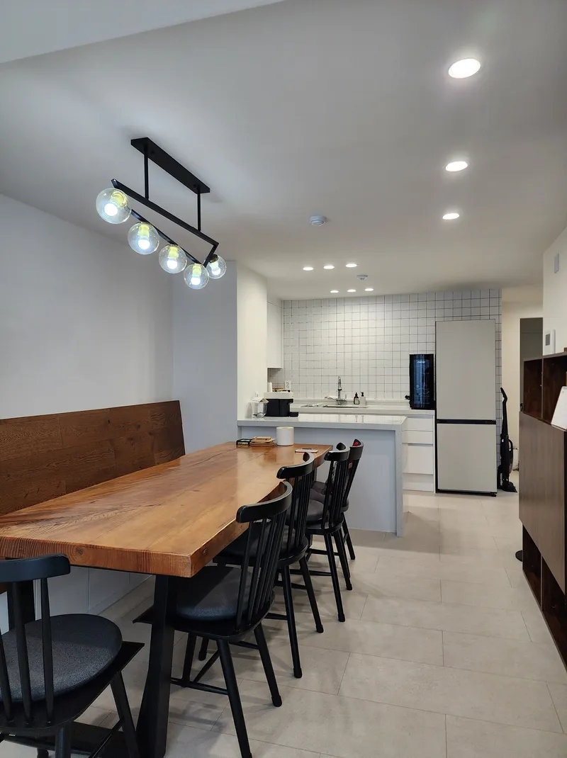 [Sokcho] Family healing apartment near Sokcho Beach 14