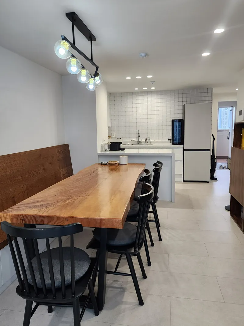 [Sokcho] Family healing apartment near Sokcho Beach 12