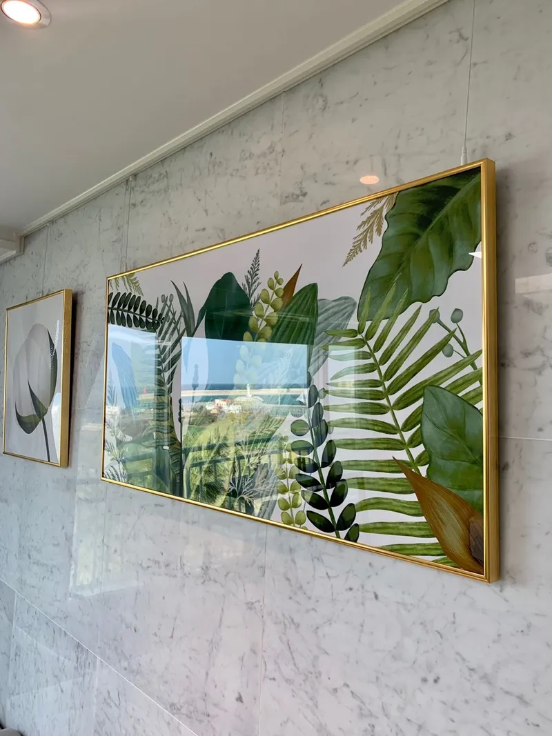 [Aewol, Jeju] Aired on Save Me Holmes Living room sea view Coastal road super close to the sea view 34