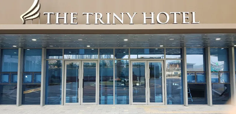 [Yongin] 16th floor of the hotel in front of Yongin City Hall 14