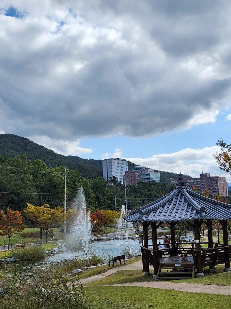 [Gumi] 4.5 Industrial Complex #Business trip #Short-term rental #Okgye-dong. Sandong 15