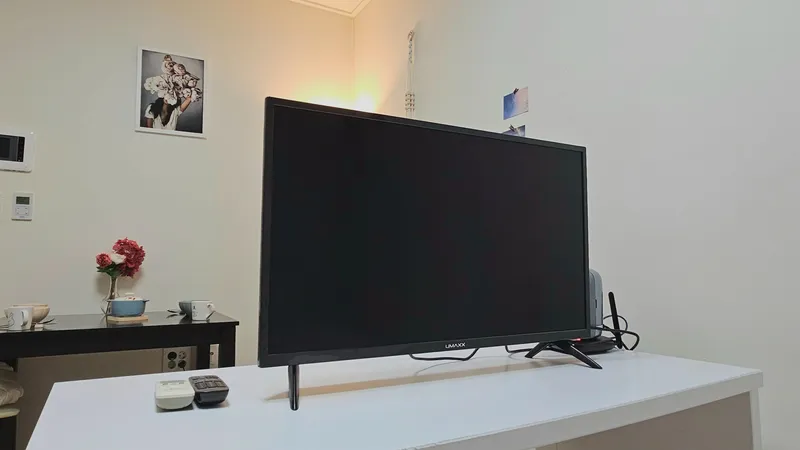 [Gwangmyeong] Gwangmyeong Station area one-room officetel 7