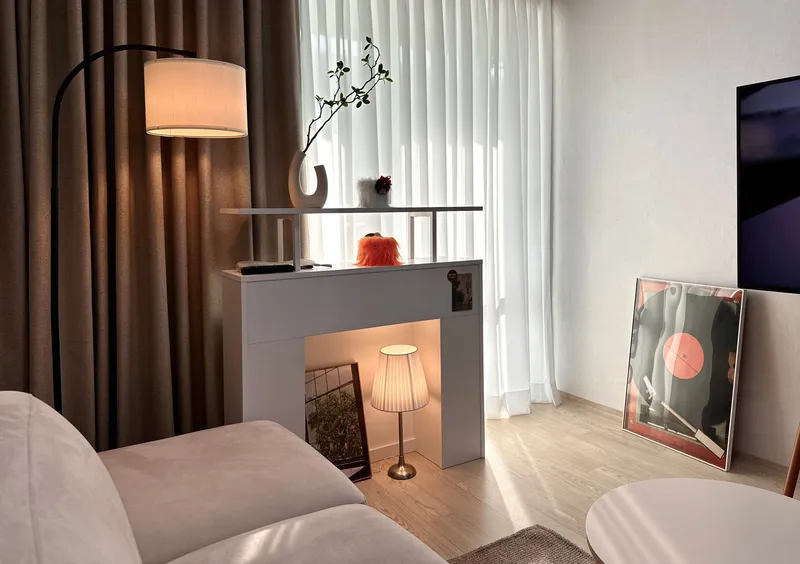 [Gimhae] Yeonji Park / Apartment / Fully equipped with indoor appliances / Best location ️ Apartment 11