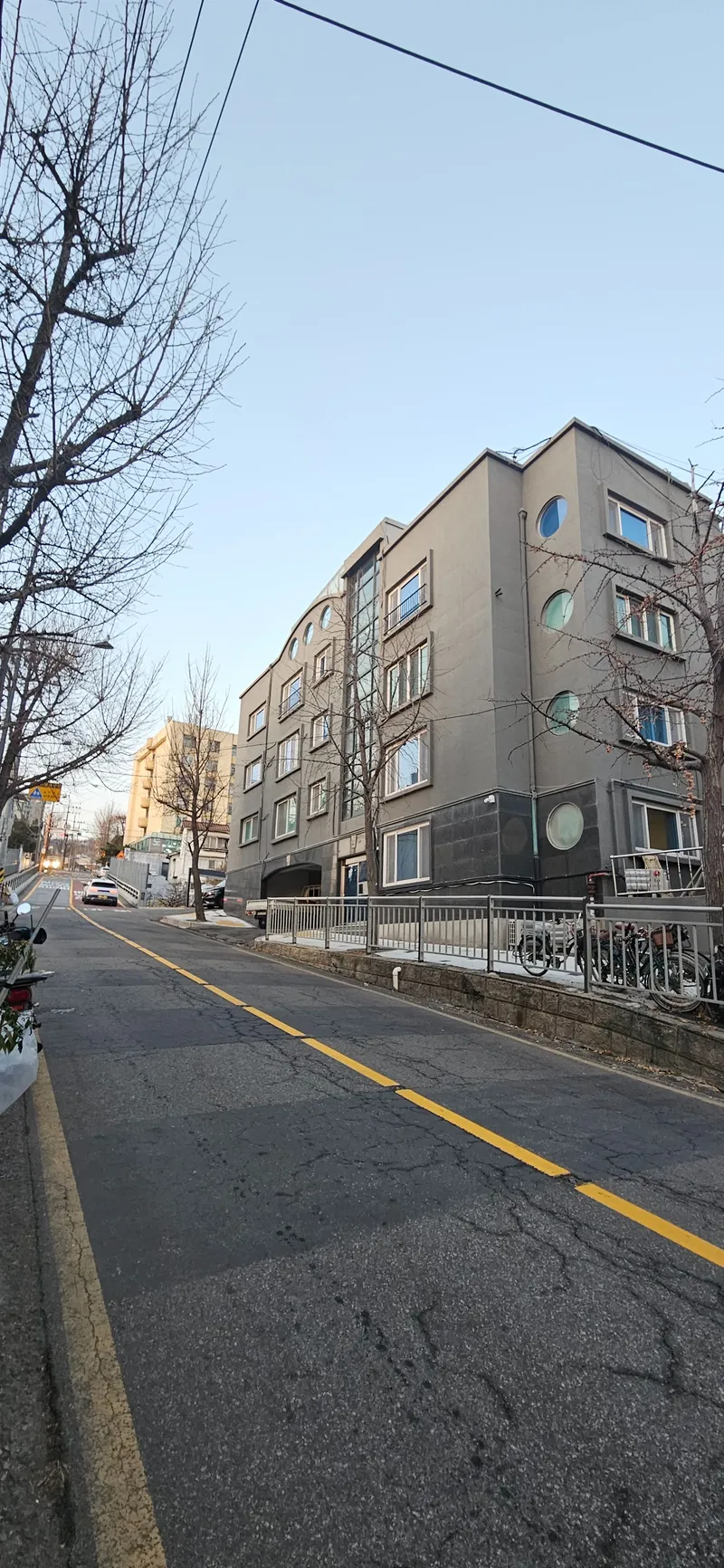 [서울 용산] (남산소나무302)남산타워뷰.이태원.명동.강남 15