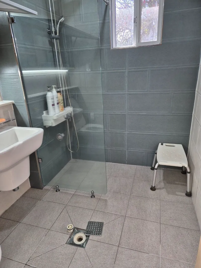 [Seongsan, Seogwipo] A quiet and clean remodeled three-room duplex house 6