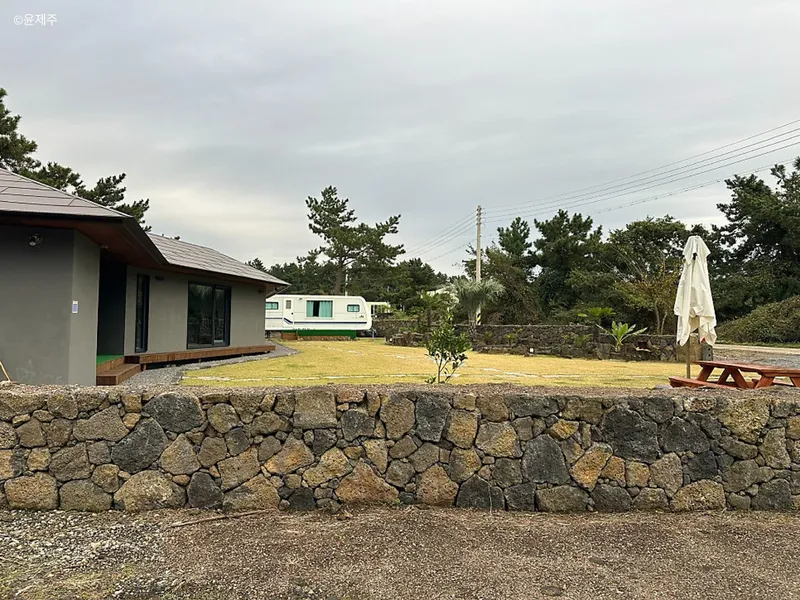 [제주 한림] 해수욕장인근 신축독채 감성과 프라이빗 퀄리티한품격 제주살이 33
