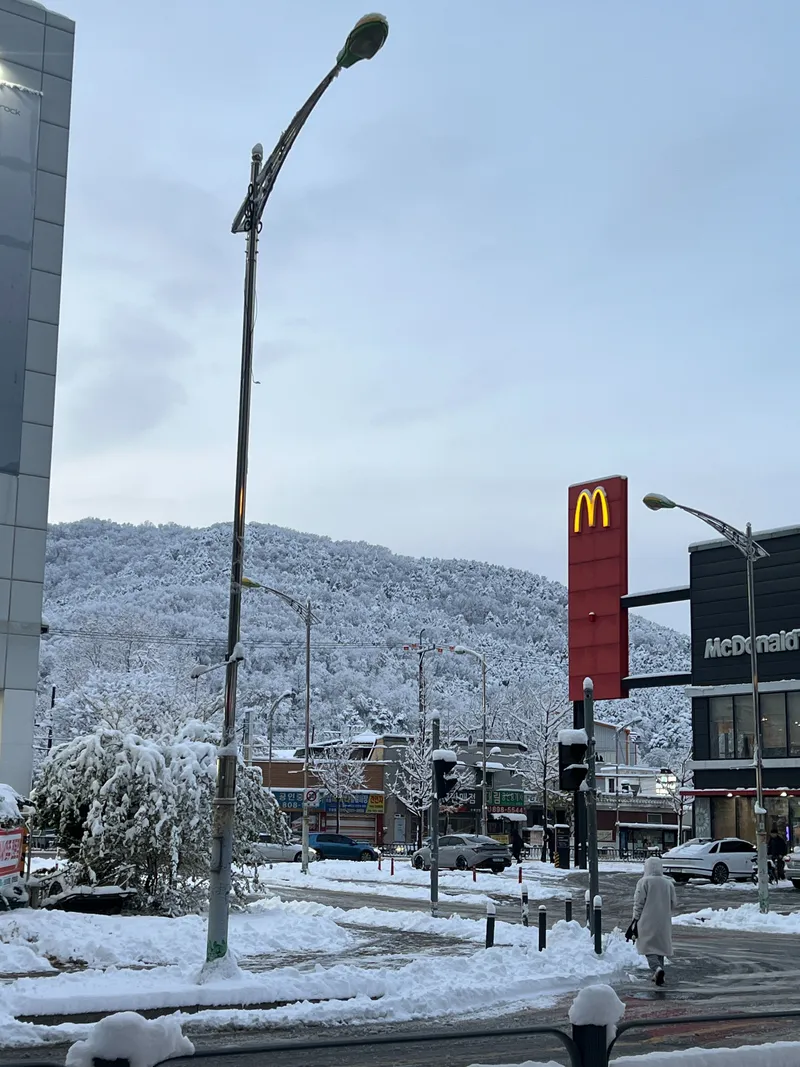 [Gwangmyeong] Soha Commercial District Officetel 8