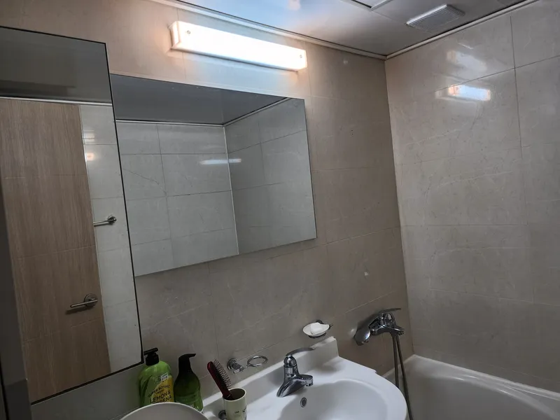 [Namyangju][Gyeonggi Namyangju-si] Three-room apartment right in front of Deokso Station and Hangang River 65