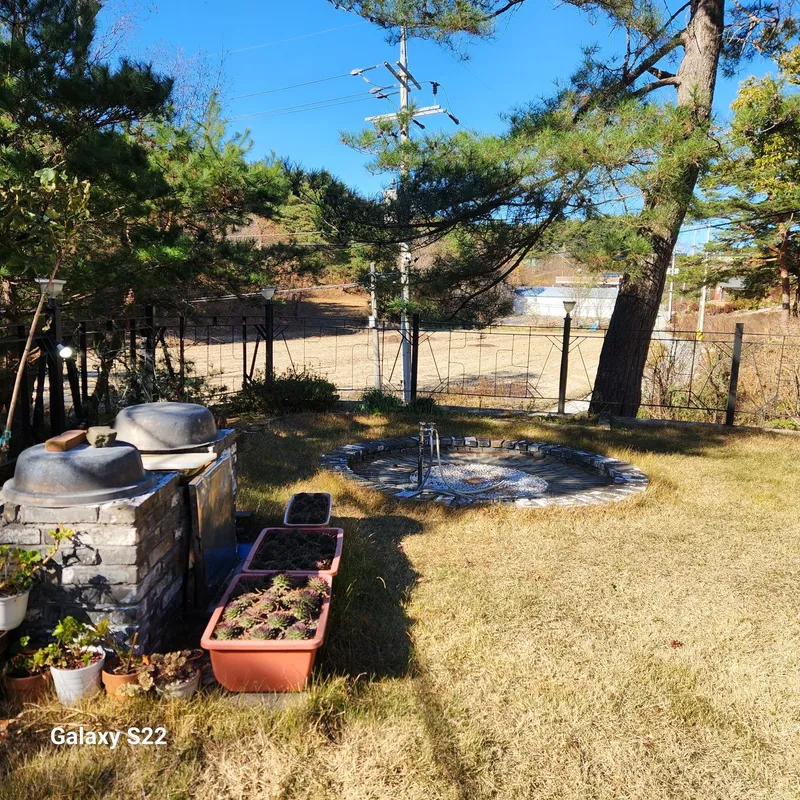 [강원 강릉] 반려견 동반 가능 잔디마당 있는 독채 39
