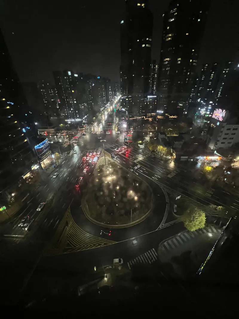 [Mapo, Seoul] 3 seconds from Gongdeok Station, Emotional Stay 9