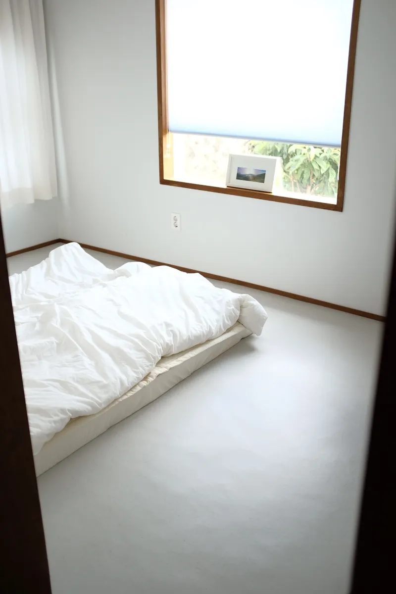 [Hangyeong, Jeju] Jeju Gukok offering quiet and peaceful time 3