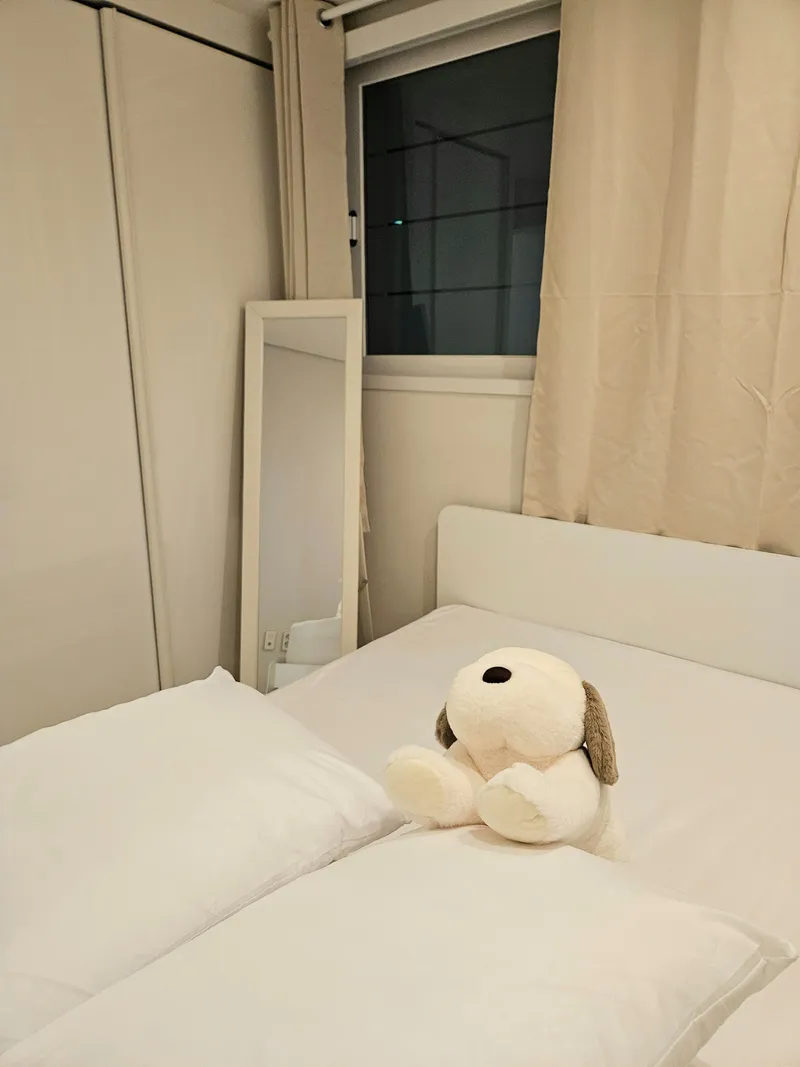 [Yeongdeungpo, Seoul] Times Square Emotional Stay 5