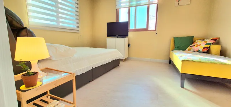[Namhae] Sunset-colored private villa 2
