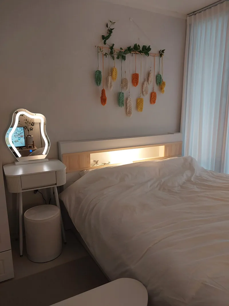 [Seo-gu, Daejeon] Dunsan-dong♡Apartment♡City view♡Free Netflix♡Business trip, practice 2