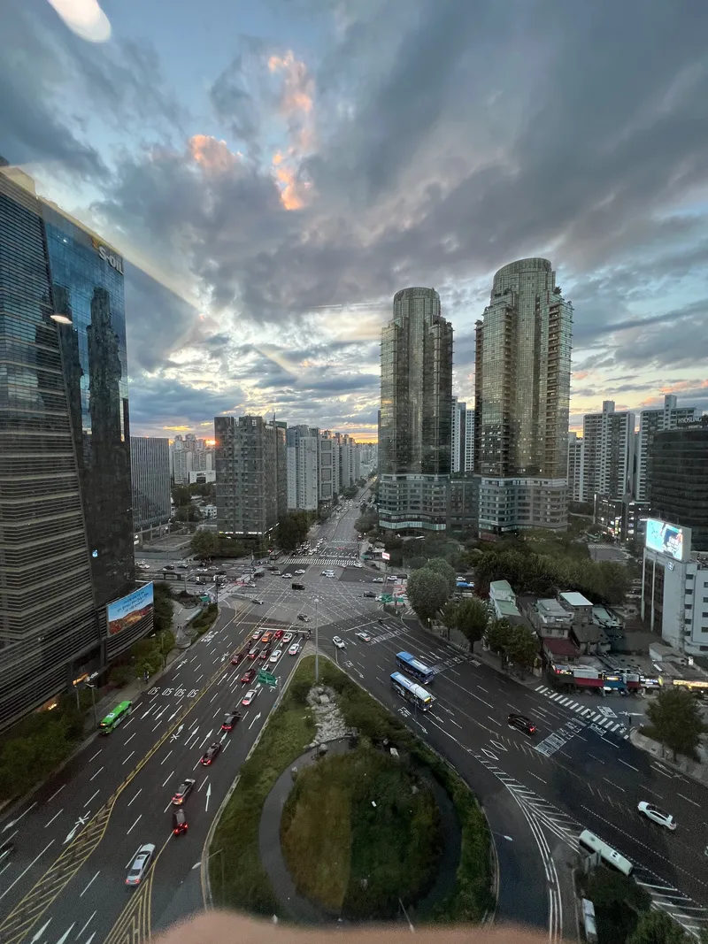 [Mapo, Seoul] 3 seconds from Gongdeok Station, Emotional Stay 20