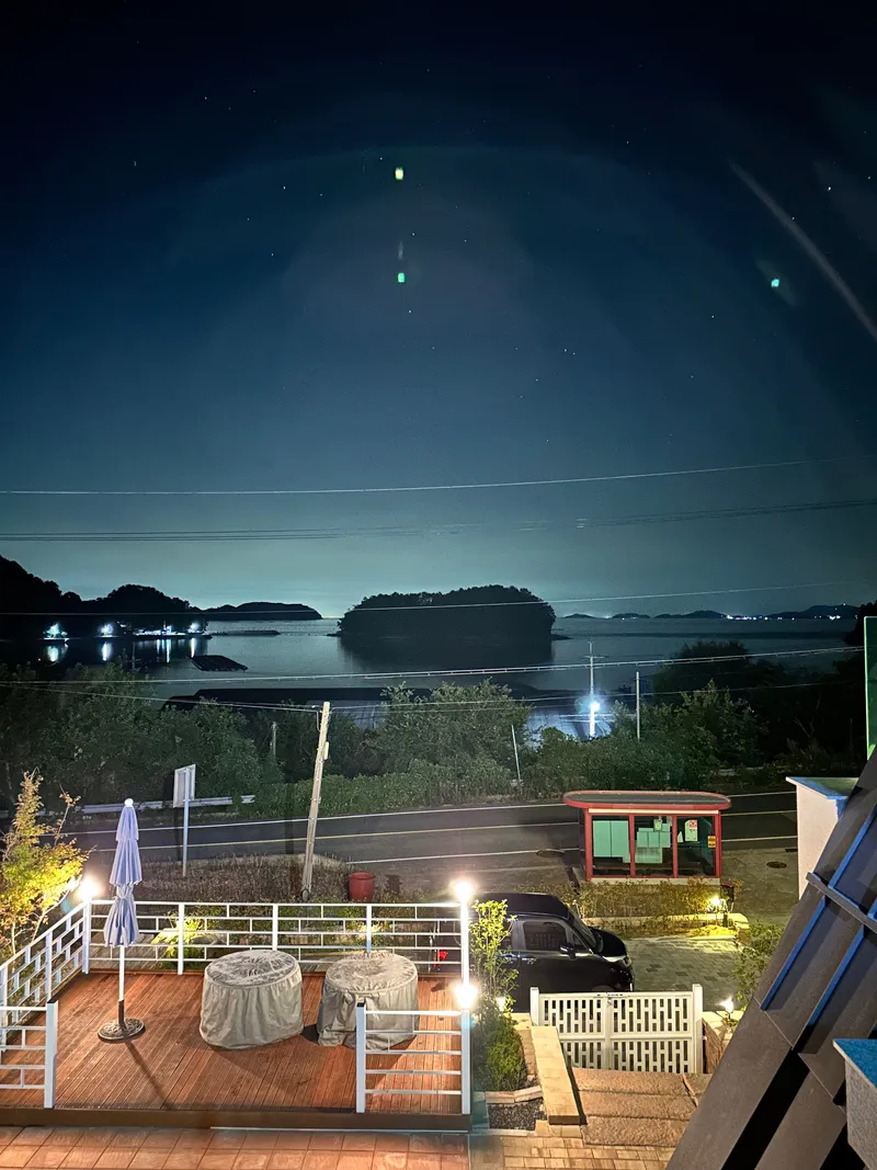 [Tongyeong] Newly Built #Starry Sky #Island View #Yard #Atmospheric Accommodation #Month-long Stay #Workcation #BBQ 19