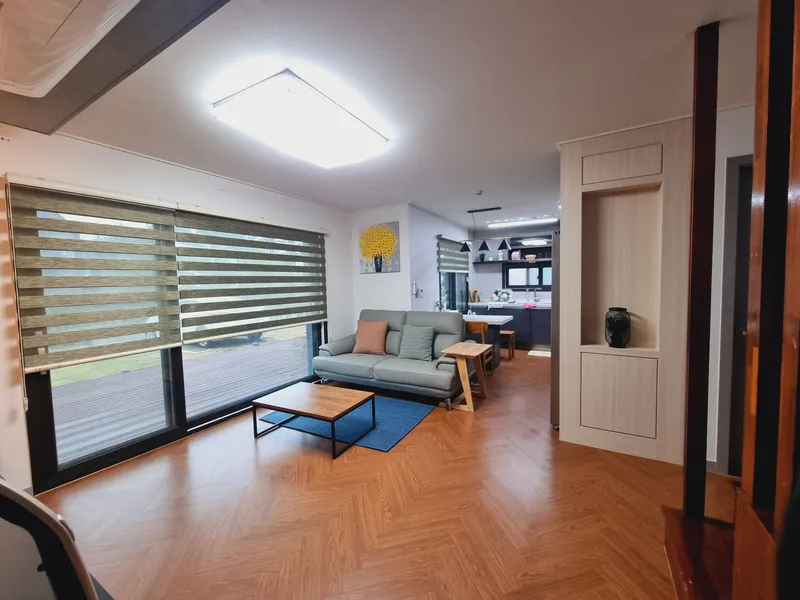 [Hallim, Jeju] Two-story independent townhouse near Hyeopjae Beach 20
