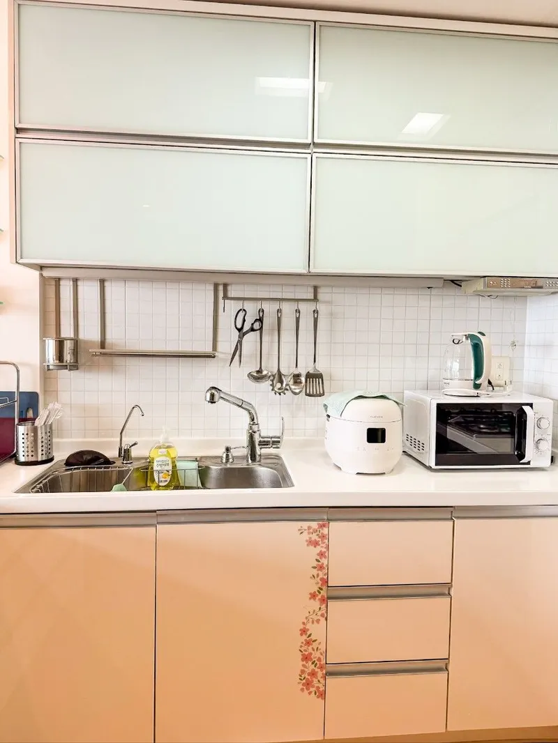 [인천 연수] 송도 고층 시티뷰 15평/풀옵션/학원가 11