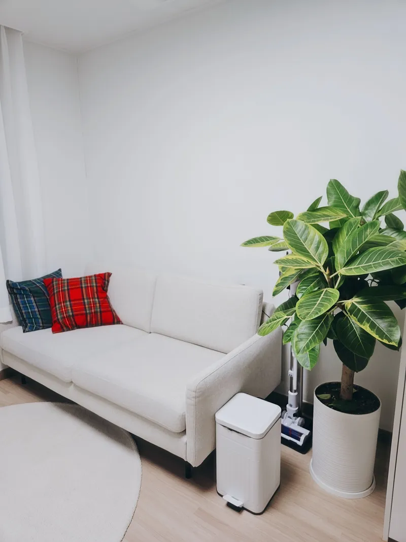[Yeongdeungpo, Seoul] Warm atmosphere, newly built officetel 1.5 room, 6th floor 18