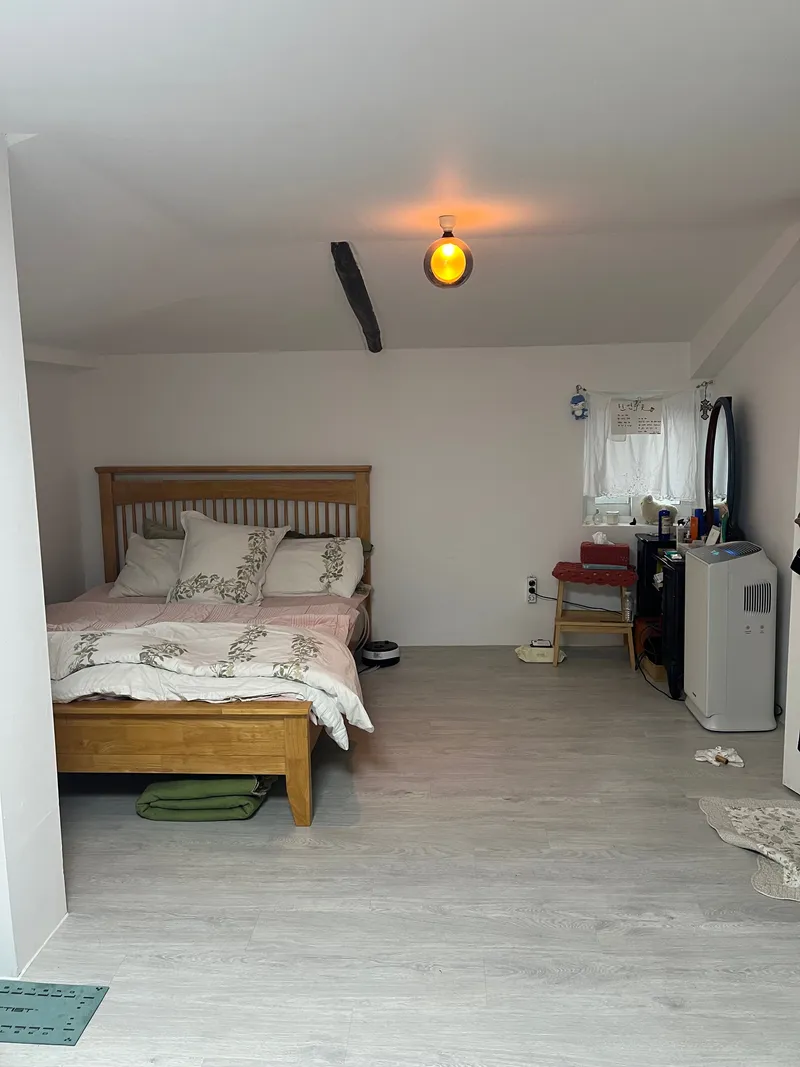 [Daejeong, Seogwipo] Daejeong-eup English Village Gamnamu House 2