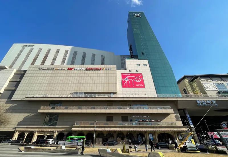 [서울 성동] 왕십리역 5분 강남압구정신사성수시청한양대종로동대문 주차 19