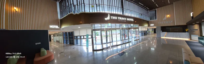 [Yongin] 16th floor of the hotel in front of Yongin City Hall 15