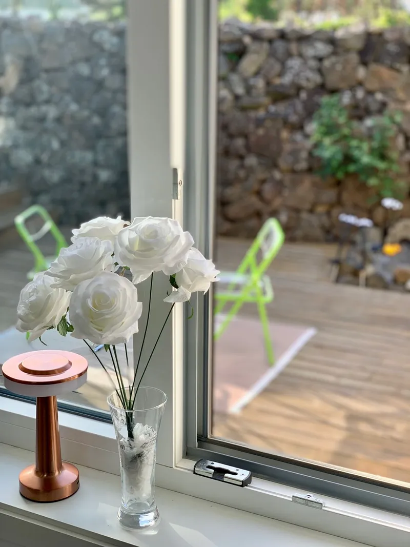 [Aewol, Jeju] Jeju's representative mountain peak front view, private jacuzzi, Insta-worthy accommodation 4