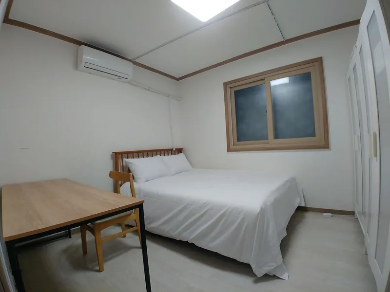 [서울 서대문][서울 홍대] 홍대입구역 도보 5분거리 3룸 빌라 1층(반지하아님) 5
