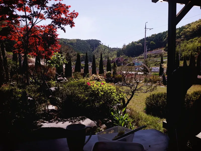 [충북 청주] 조용한 전원마을에 위치한 청정 독채 #애견동반가능 29