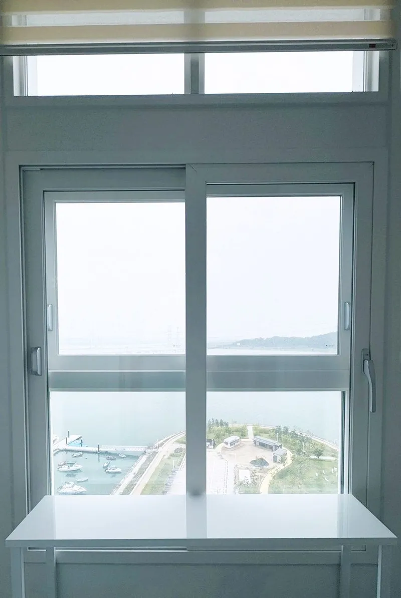 [Ansan] Best Ocean View Restaurant on Bandal Island 24