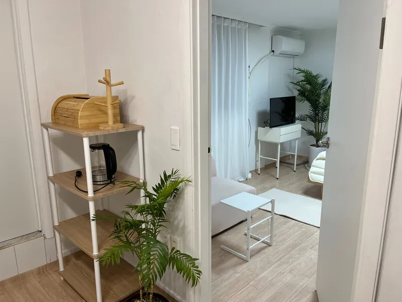 [Seongdong, Seoul][Seoul Wangsimni] 1.5 room, 3 minutes from Wangsimni Station, cozy house 5